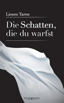 Paperback Die Schatten, die du warfst [German] Book