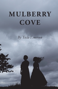 Paperback Mulberry Cove Book