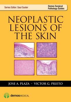 Paperback Neoplastic Lesions of the Skin Book