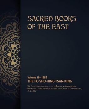 Paperback The Fo-Sho-Hing-Tsan-King Book