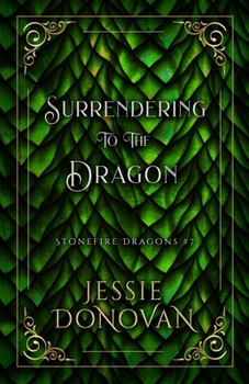 Paperback Surrendering to the Dragon Book
