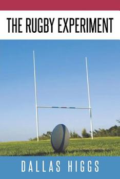 Paperback The Rugby Experiment Book