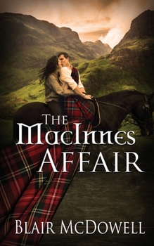 Paperback The MacInnes Affair Book