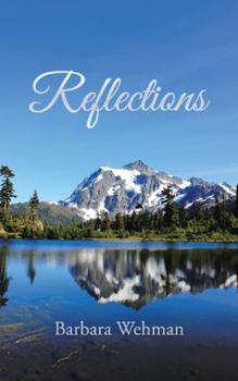 Paperback Reflections Book