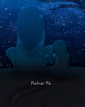 Paperback Halrai 46 Book