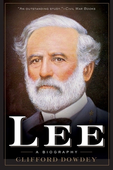 Paperback Lee: A Biography Book