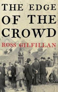 Paperback The Edge of the Crowd Book
