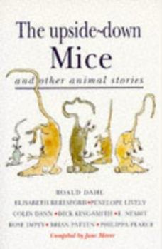 Paperback The Upside-down Mice and Other Animal Stories Book