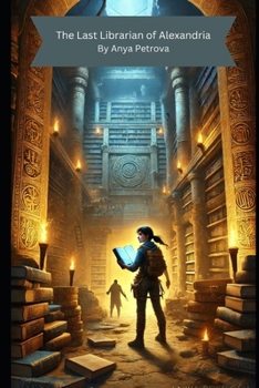 The Last Librarian of Alexandria