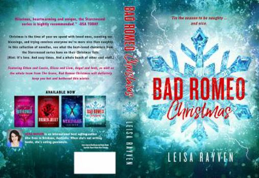 Bad Romeo Christmas - Book  of the Starcrossed