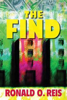 Paperback The Find Book