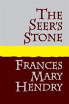 Paperback THE SEER'S STONE Large Print [Large Print] Book