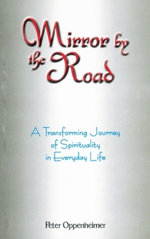 Paperback Mirror by the Road Book