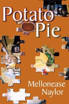Paperback Potato Pie Book