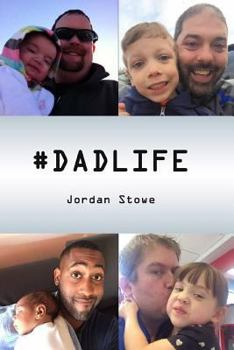 Paperback #dadlife Book