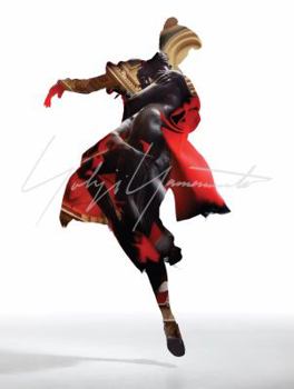 Hardcover Yohji Yamamoto Book