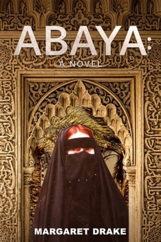 Paperback Abaya Book