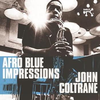 Music - CD Afro Blue Impressions (2 CD Remastered)(Expanded) Book