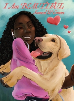 Hardcover I Am BEAUTIFUL Book