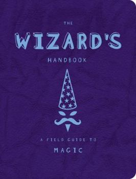 Paperback The Wizard's Handbook Book