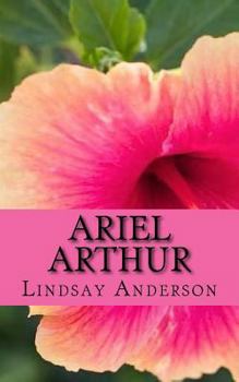 Paperback Ariel Arthur Book