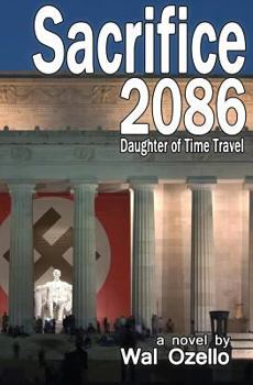 Paperback Sacrifice 2086 Book