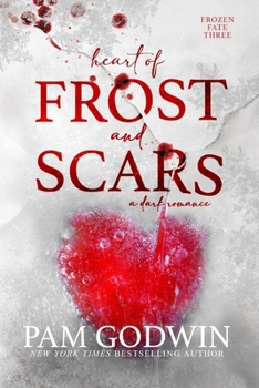 Paperback Heart of Frost and Scars Book