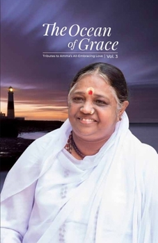 Paperback The Ocean of Grace V3 Book