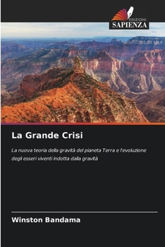 Paperback La Grande Crisi [Italian] Book