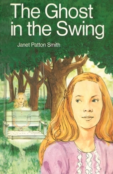 Paperback The Ghost in the Swing Book