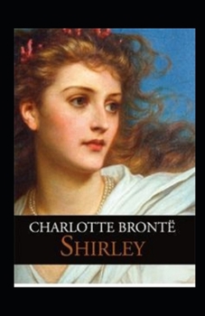 Paperback Shirley Annotated Book