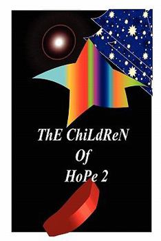Paperback Children of Hope 2 Book