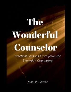 Paperback The Wonderful Counselor Book