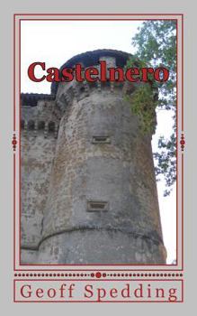Paperback Castelnero Book