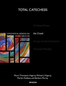 Paperback Catechetical Sessions on the Creed Book