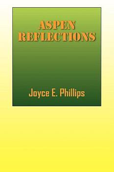 Paperback Aspen Reflections Book