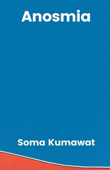 Paperback Anosmia Book