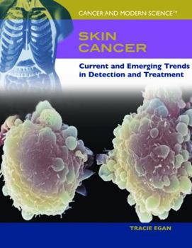 Library Binding Skin Cancer Book