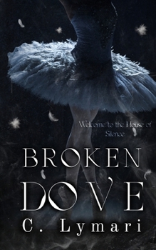 Paperback Broken Dove Book