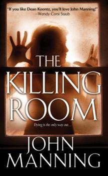Mass Market Paperback The Killing Room Book