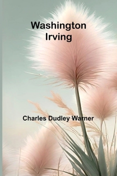 Paperback Washington Irving Book