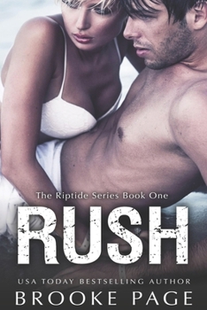 Paperback Rush: The Riptide Series Book #1 Book