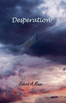 Paperback Desperation Book