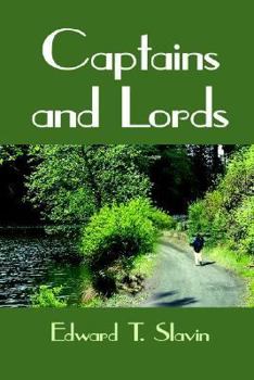 Paperback Captains and Lords Book