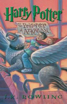 Paperback Harry Potter and the Prisoner of Azkaban [Large Print] Book