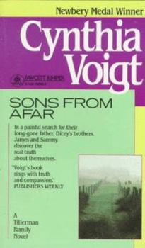 Mass Market Paperback Sons from Afar Book