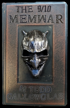 Paperback The 9/10 Memwar Book