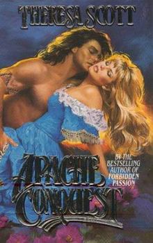 Paperback Apache Conquest Book