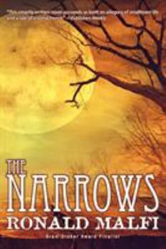 Paperback The Narrows Book