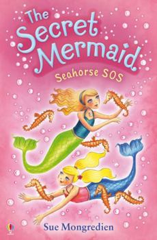 Paperback Seahorse SOS (Secret Mermaid) Book